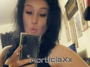 MorticiaXx