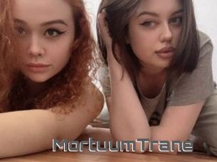MortuumTrane