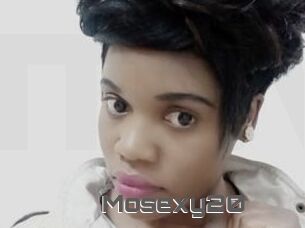 Mosexy20