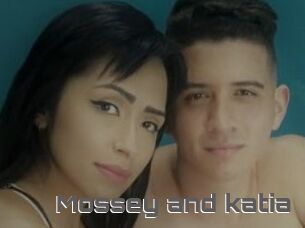 Mossey_and_katia