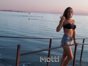 Motti