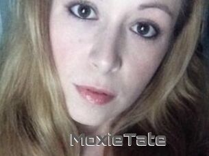 MoxieTate