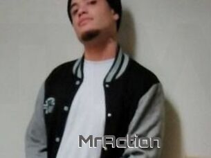 MrAction