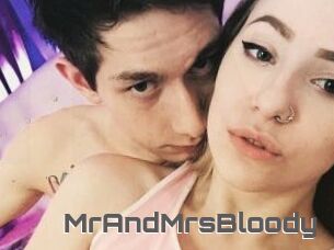 MrAndMrsBloody