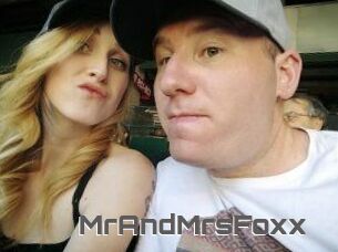 MrAndMrs_Foxx