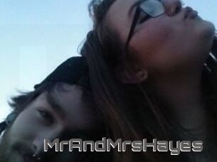 MrAndMrsHayes