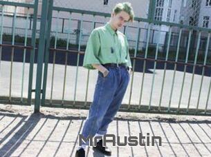 MrAustin