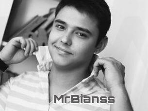 MrBianss