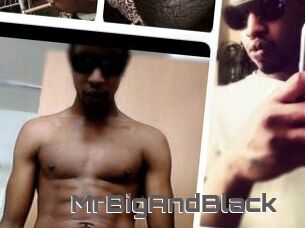 MrBigAndBlack