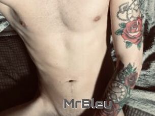MrBleu