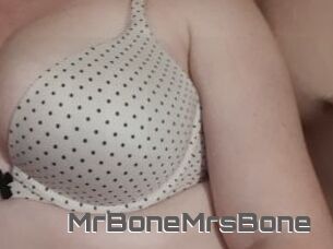 MrBoneMrsBone