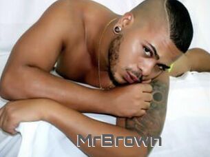 MrBrown
