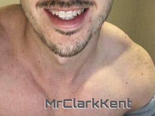MrClarkKent
