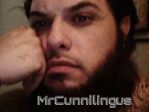 MrCunnilingus