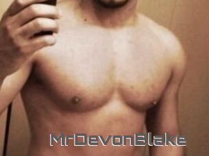 MrDevonBlake