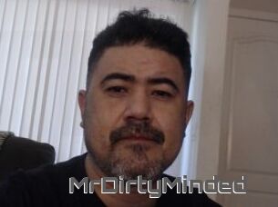 MrDirtyMinded