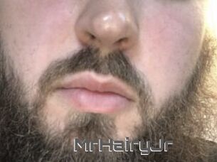 MrHairyJr