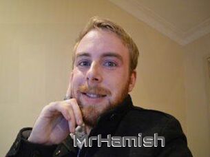 MrHamish