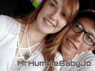 MrHumbleBabyJo