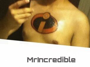 MrIncredible