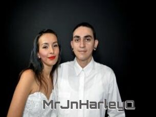 MrJnHarleyQ
