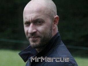 MrMarcus