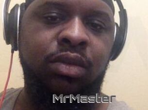 MrMaster