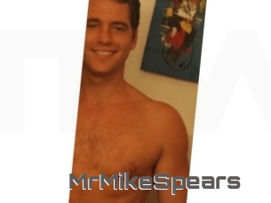 MrMikeSpears