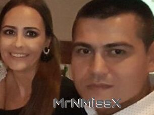MrNMissX