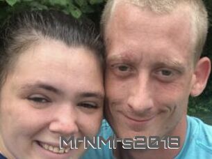 MrNMrs2018