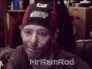 MrRamRod