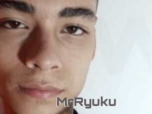 MrRyuku