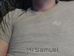 MrSamuel