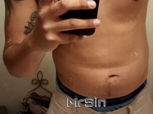 MrSin