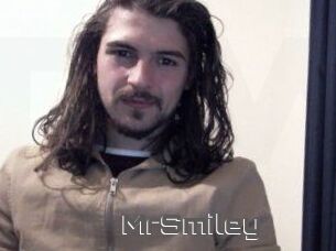 MrSmiley