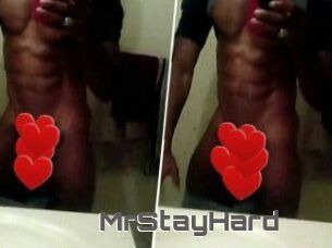MrStayHard