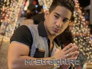 MrStraightRc