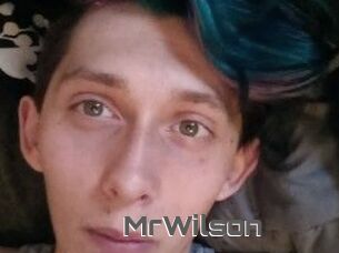 MrWilson