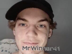 MrWinner41