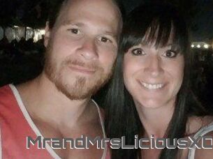 MrandMrsLiciousXO