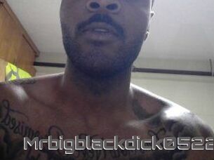 Mrbigblackdick0522