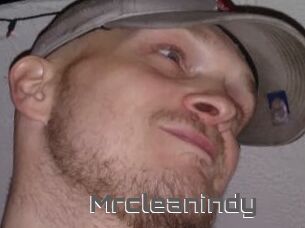 Mrcleanindy
