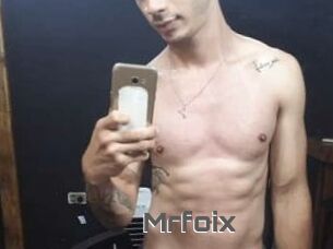 Mrfoix