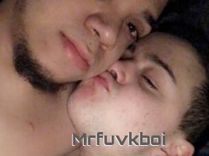 Mrfuvkboi