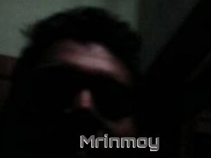 Mrinmoy
