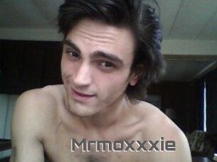 Mrmoxxxie