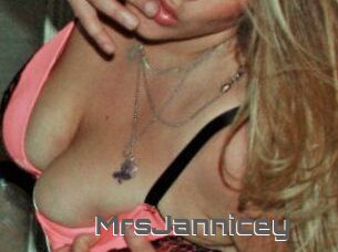 MrsJannicey