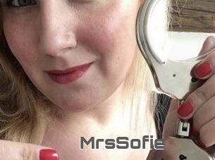 MrsSofie