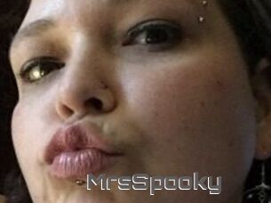 MrsSpooky