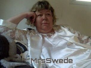 MrsSwede